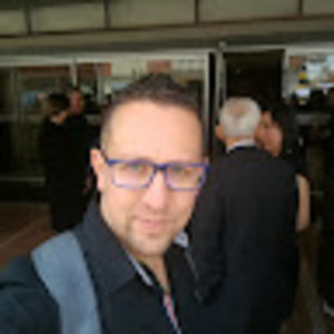 Meet your Posher, Andres